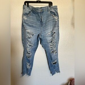🌊american eagle jeans🌊
